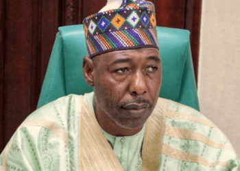 Zulum sponsors 180 postgraduates on foreign scholarships