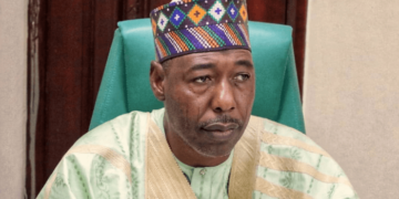 Zulum sponsors 180 postgraduates on foreign scholarships