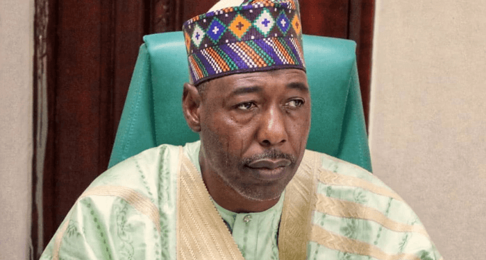 Zulum sponsors 180 postgraduates on foreign scholarships