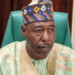 Zulum sponsors 180 postgraduates on foreign scholarships