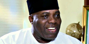 I will support any government in power because of patriotism-Okupe