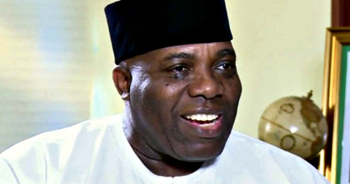 I will support any government in power because of patriotism-Okupe
