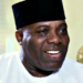 I will support any government in power because of patriotism-Okupe