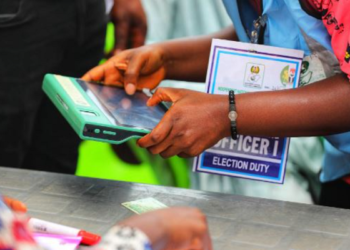 INEC commence distribution of sensitive materials for Edo election