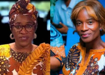 Gov Eno mourns death of 2 Journalists In Akwa Ibom