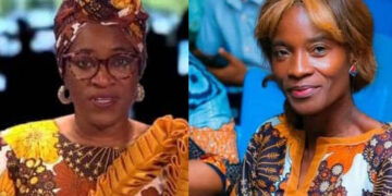 Gov Eno mourns death   of 2 Journalists In Akwa Ibom