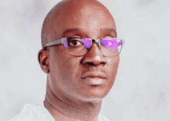 Edo Election: APC governorship candidate, Okpebholo wins polling unit