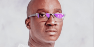 Edo Election: APC governorship candidate, Okpebholo wins polling unit