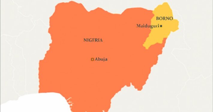 Ex-NUJ president begs media to lead efforts in rebuilding flooded Maiduguri