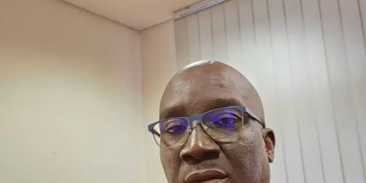 Okpebholo’s tenure will usher progress, development in Edo – Southern Senators forum