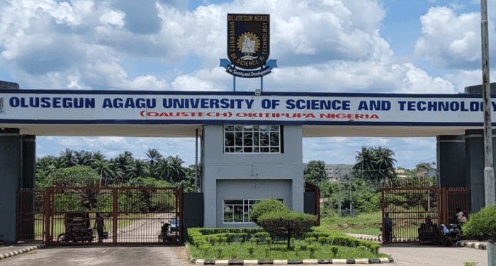 Ondo varsity gets NUC’s approval for chemical engineering, five other programmes