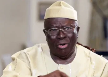 Afenifere hails Ayo Adebanjo contributions,  urge leaders of the body to emulate him