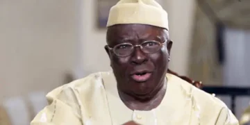 Afenifere hails Ayo Adebanjo contributions,  urge leaders of the body to emulate him