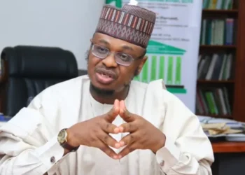 I introduced NIN not necessarily to fight insecurity— Ex-minister Pantami