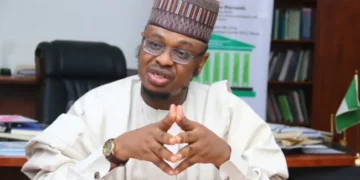 I introduced NIN not necessarily to fight insecurity— Ex-minister Pantami