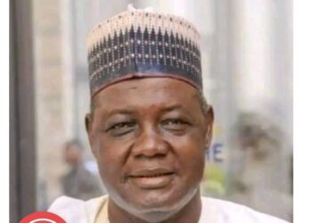 Former Sokoto PDP chair Milgoma is dead