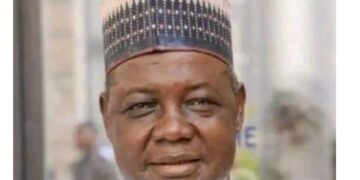 Former Sokoto PDP chair Milgoma is dead