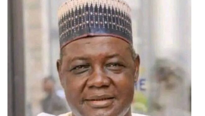 Former Sokoto PDP chair Milgoma is dead