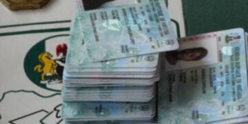 Edo Guber: INEC extend collection of PVC