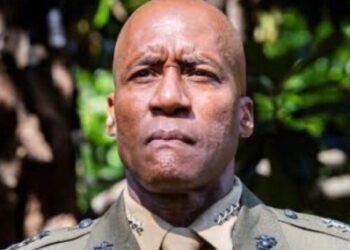 Somalia can manage own security after U.S. troops’ withdrawal-Langley