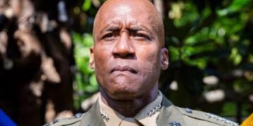 Somalia can manage own security after U.S. troops’ withdrawal-Langley