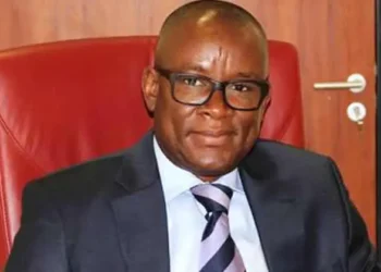 Group defends purchase of  N150m car by Minister of Sports, says he did no wrong