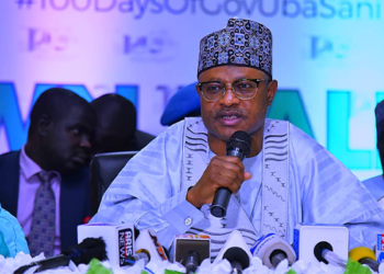 Pambegua campus for nursing, midwifery ready soon-Provost