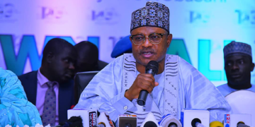 Pambegua campus for nursing, midwifery ready soon-Provost