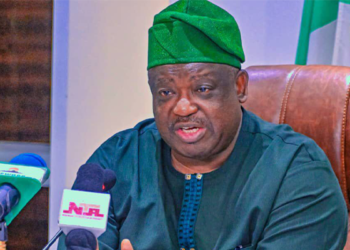 No plans to join APC- Plateau gov