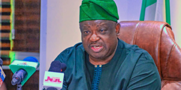 No plans to join APC- Plateau gov