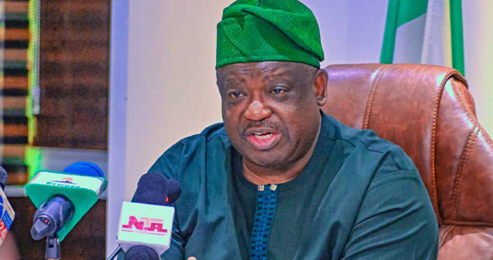 No plans to join APC- Plateau gov