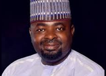 Nasarawa NNPP lawmaker defects to APC