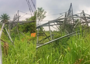 Vandals destroy Gombe-Damaturu-Maiduguri 330KV transmission line
