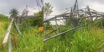 Vandals destroy Gombe-Damaturu-Maiduguri 330KV transmission line