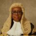 Kekere-ekun sworn in as substantive CJN, to inaugurate 87 new SAN later in the day