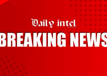 BREAKING: Monday Okpebholo of APC wins Edo governorship election