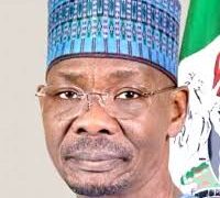 Nasarawa assembly confirms Mohammed new BPP director general