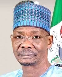 Nasarawa assembly confirms Mohammed new BPP director general