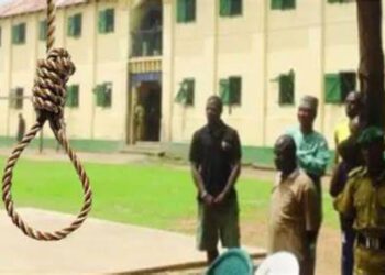Nigeria to execute 3,590 inmates, 57,750 awaiting trial