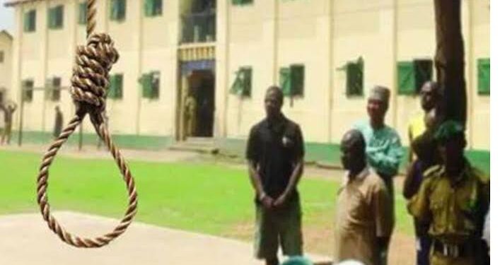 Nigeria to execute 3,590 inmates, 57,750 awaiting trial