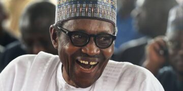 Ex-President Buhari lament Yobe terrorist attack