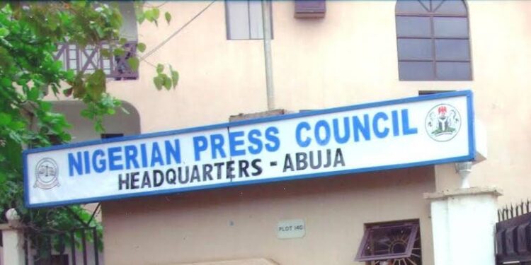 Press Council workers lament FG withdrawal of funding, unpaid salaries