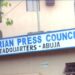 Press Council workers lament FG withdrawal of funding, unpaid salaries