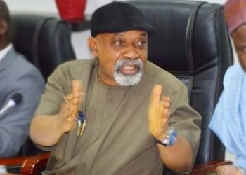 Why ICPC grilled former Anambra governor Chris Ngige