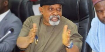 Why ICPC grilled former Anambra governor Chris Ngige