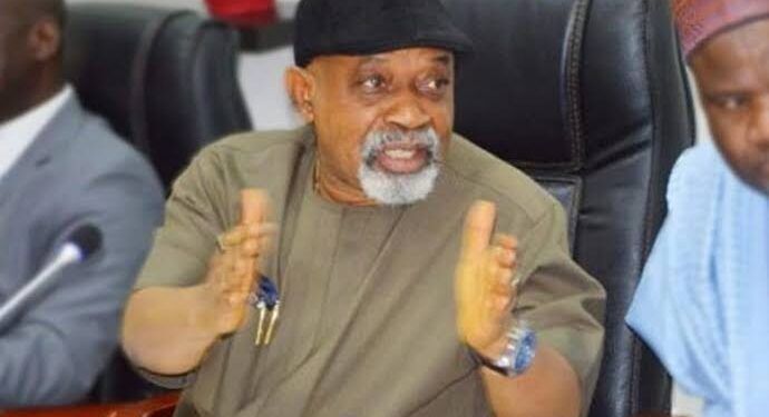 Why ICPC grilled former Anambra governor Chris Ngige