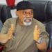 Why ICPC grilled former Anambra governor Chris Ngige