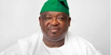 Gov Mutfwang dissolves LGA transition committees