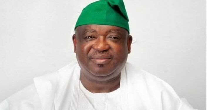 Gov Mutfwang dissolves LGA transition committees