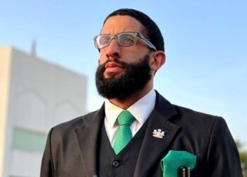 President Tinubu’s spokesman Ngelale steps down